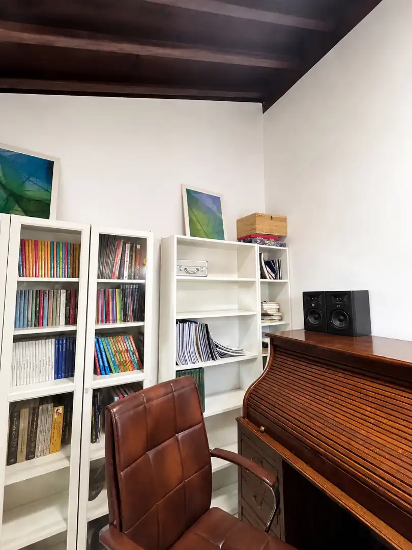Casa o chalet en venta en Murcia con Aire acondicionado, Calefacción y Jardín privado