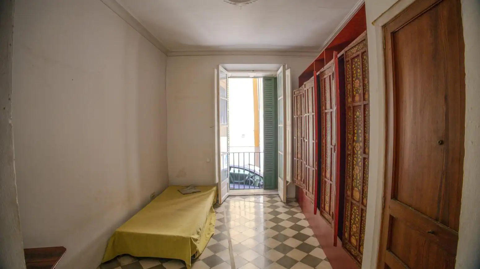 Habitación de Casa o chalet en venta en  Palma de Mallorca con Calefacción, Terraza y Trastero