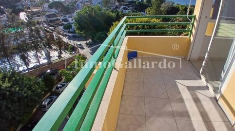 Photo 3 of Apartments for rent in El Candado, Málaga Capital