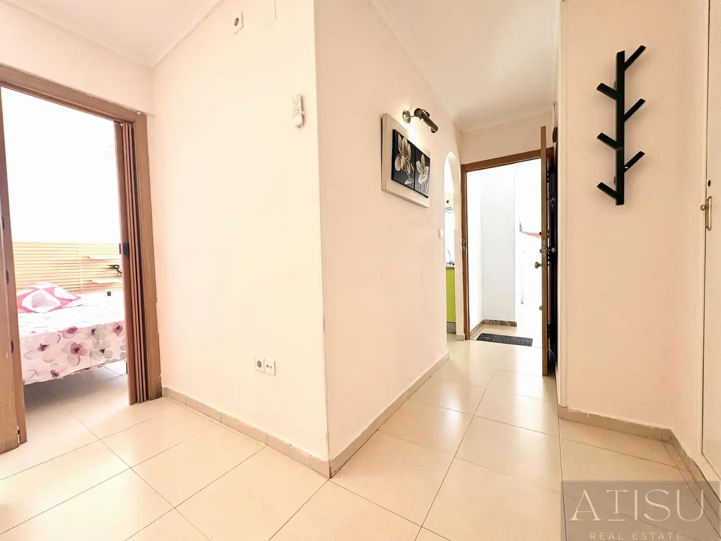 Appartamento con ascensore in affitto a Santissima Trinitat, imagen 24