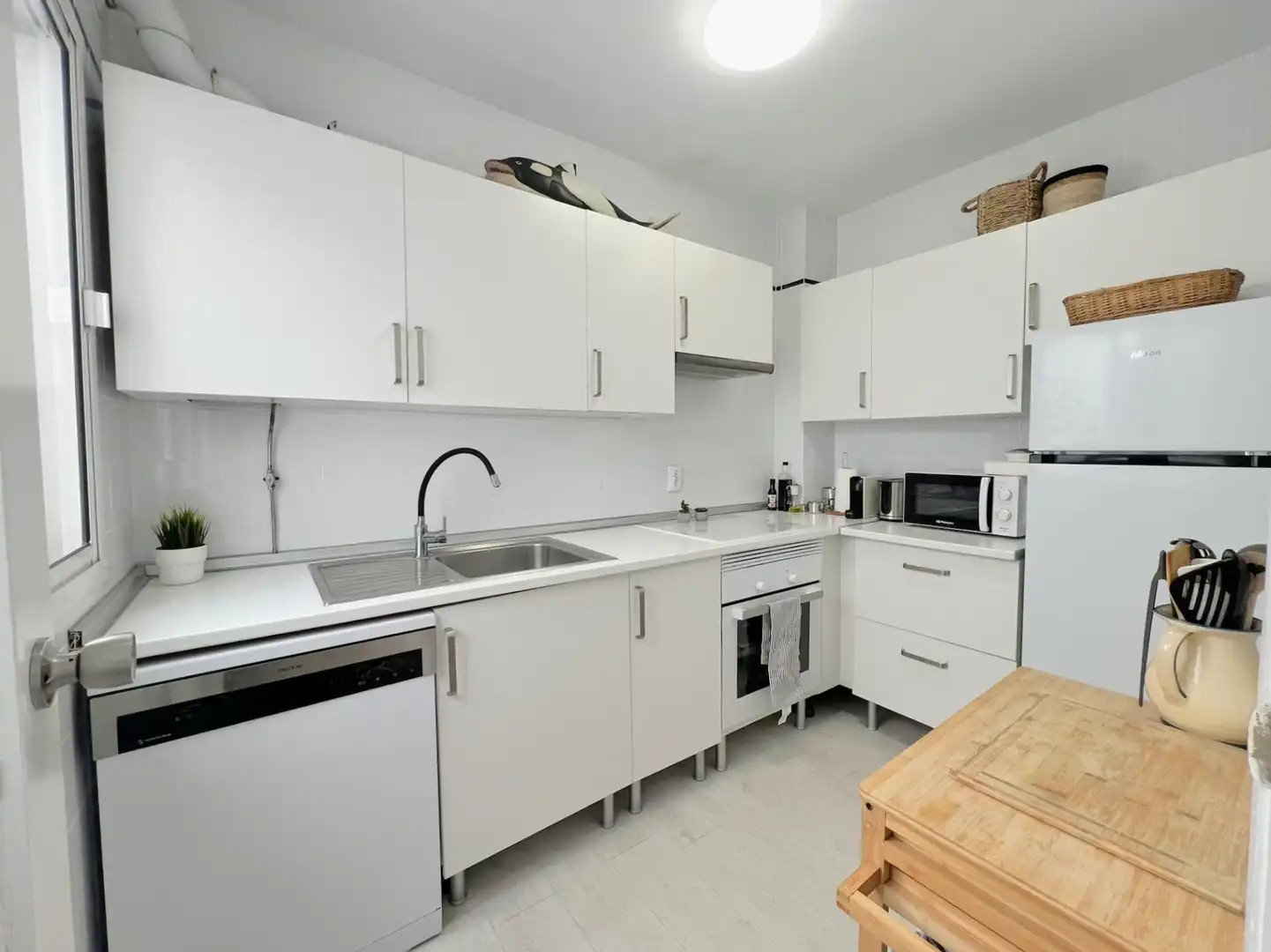 Maison mitoyenne à vendre à Isla Cristina Ciudad, imagen 23