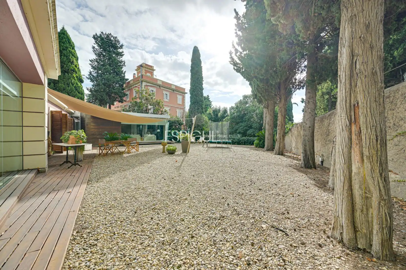 Casa amb jardí en venda a Sant Jaume, imagen 2