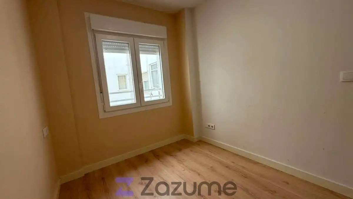 Habitación de Piso de alquiler en Cartagena con Aire acondicionado, Calefacción y Parquet