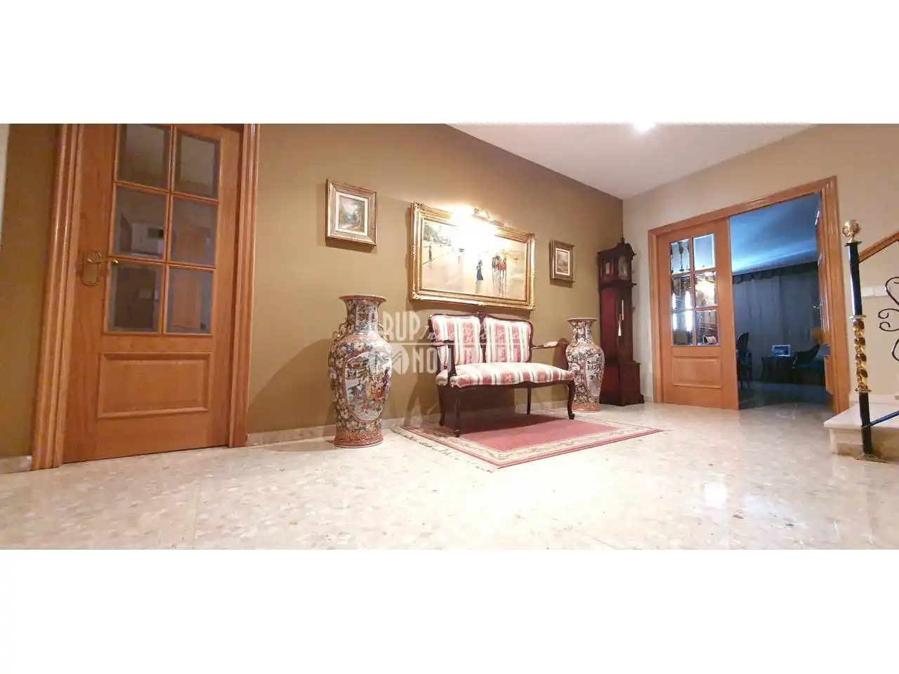 Casa o chalet en venta en Alfafar con Aire acondicionado, Terraza y Amueblado