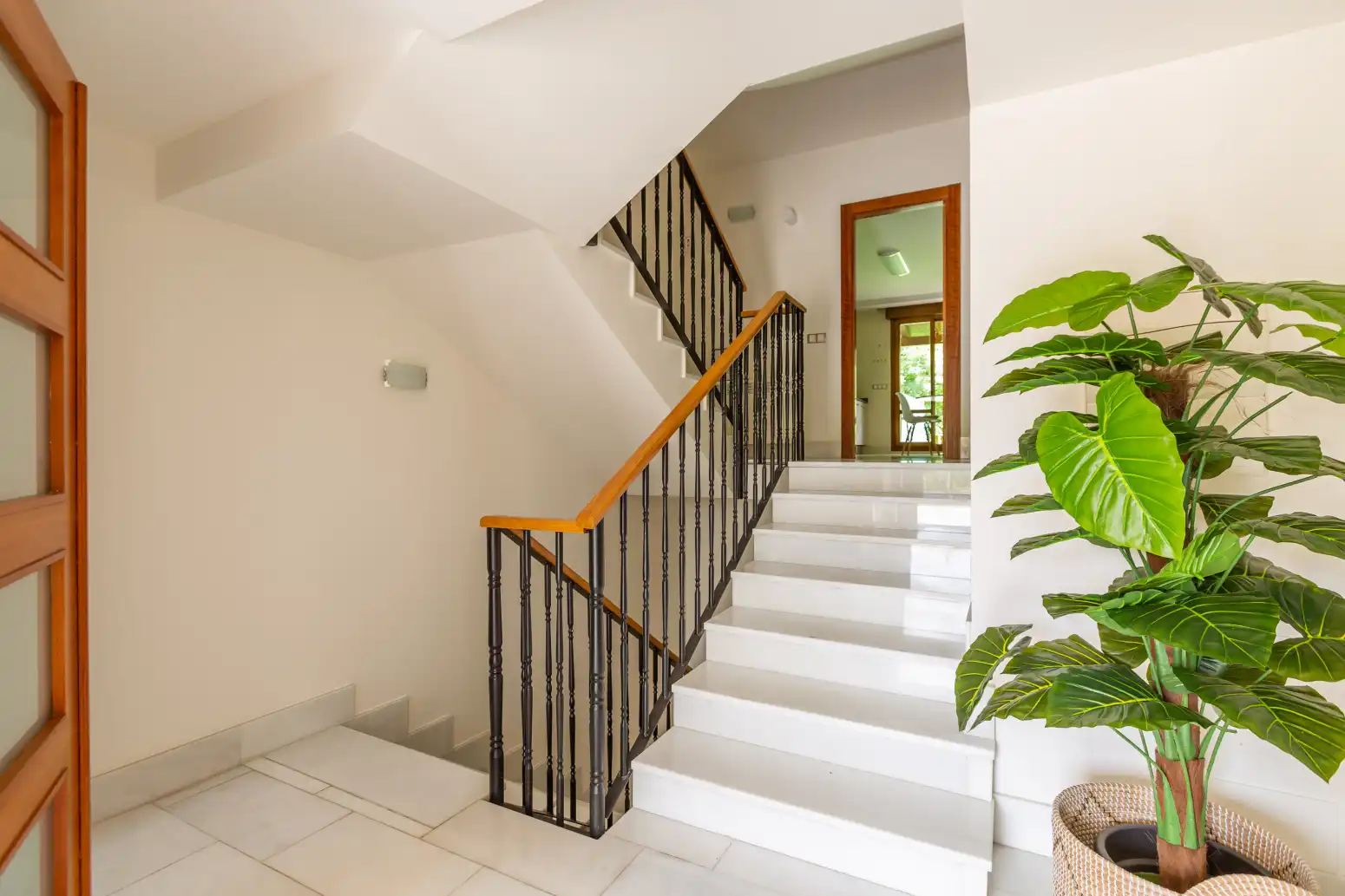Detached homes for sale in Valle de Egüés / Eguesibar  with Heating, Private garden and Balcony