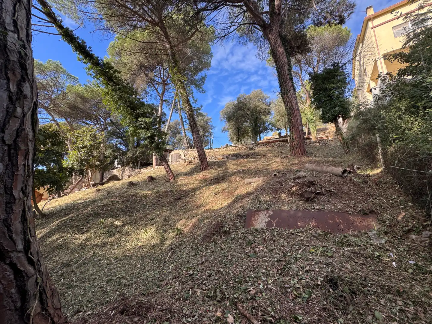 Residential land for sale in Sant Pere de Vilamajor, imagen 35