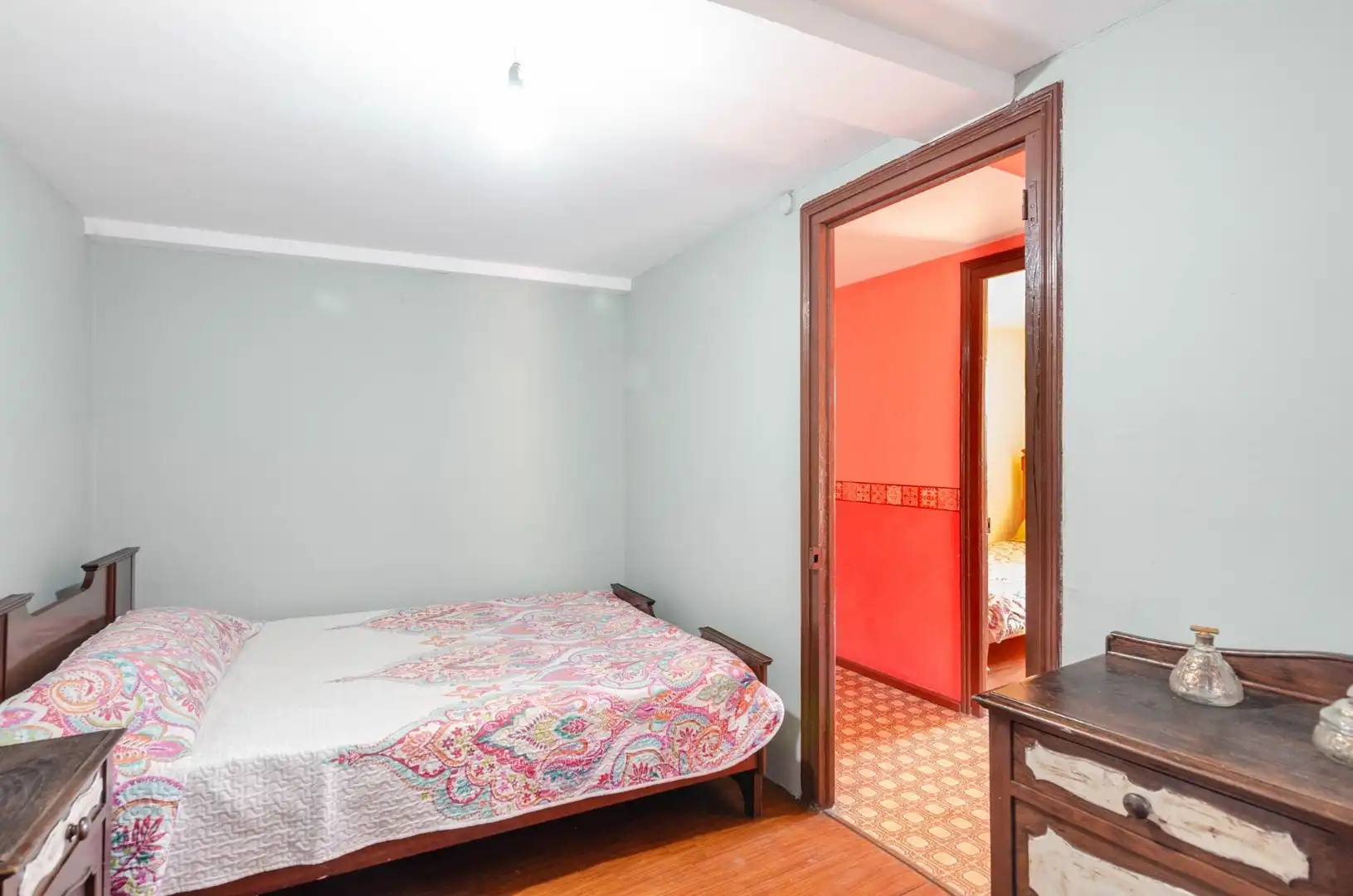Habitación de Casa o chalet en venta en Riosa, Asturias
