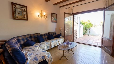 Foto 4 von Einfamilien-Reihenhaus zum Verkauf in Carretera Les Marines Racons a Dénia, 5, Devessa - Monte Pego, Dénia
