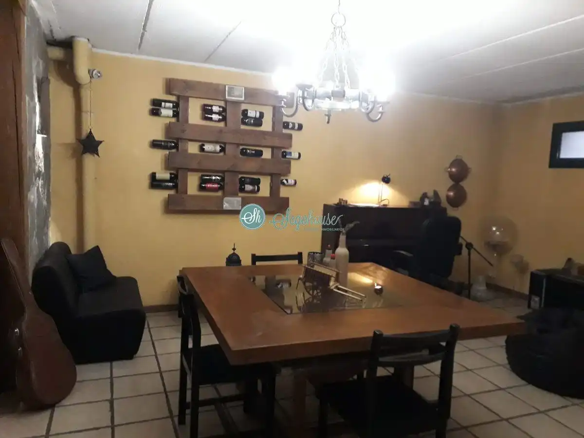 Comedor de Casa o chalet en venta en Los Huertos con Calefacción y Trastero