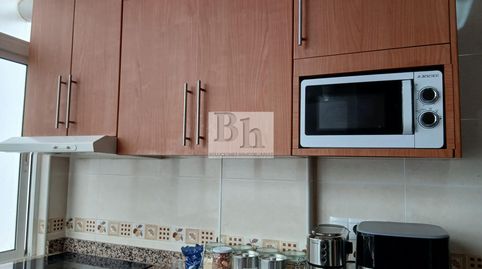Photo 5 of Flat for rent in Calle Hoyo Higueron, Dos Hermanas - Nuevo San Andrés, Málaga Capital