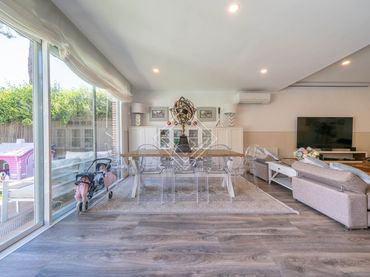 Maison jumelée avec piscine à vendre à El Soto de la Moraleja
