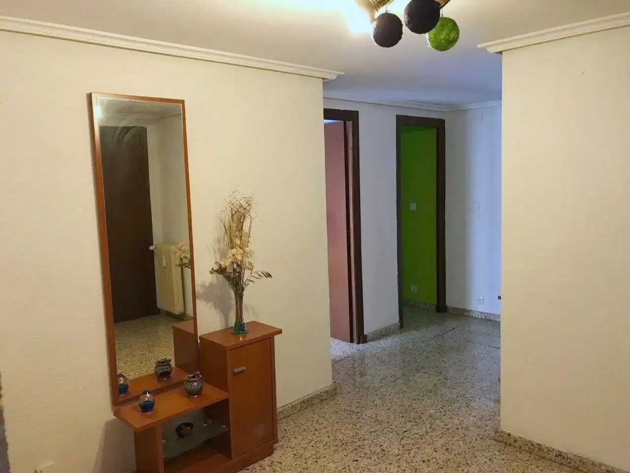 Apartamento en venta en  Logroño con Calefacción y Balcón