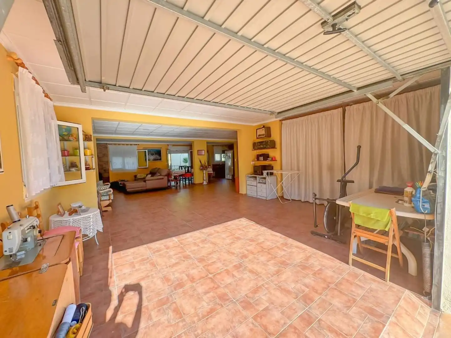 Detached house with pool for sale in Calle d'Isa Tròlec 8, imagen 42