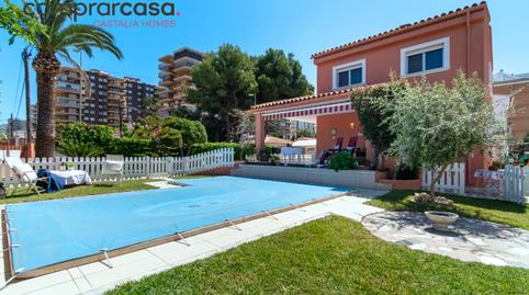 Foto 3 de Casa o xalet en venda a Carrer el Palmeral, 55, Heliópolis, Castellón