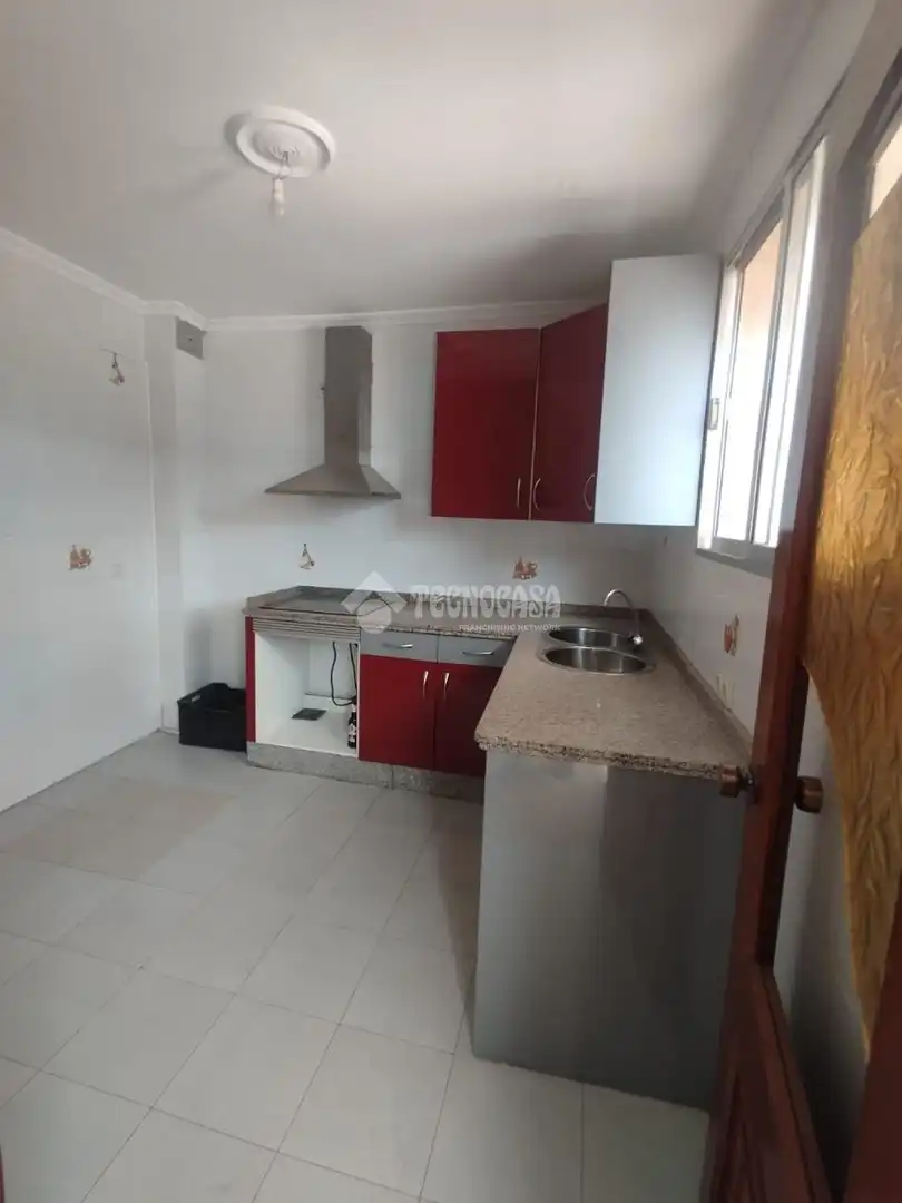 Cuina de Pis en venda en Coria del Río