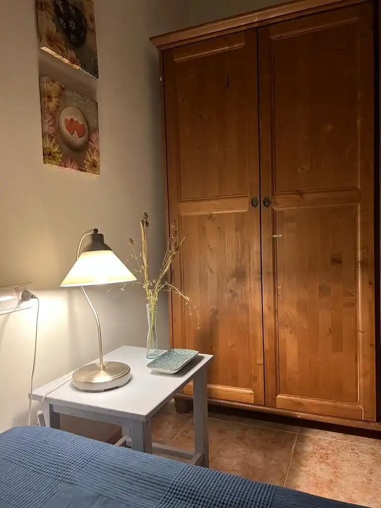 Habitación de Casa o chalet en venta en Calonge i Sant Antoni con Calefacción, Jardín privado y Piscina