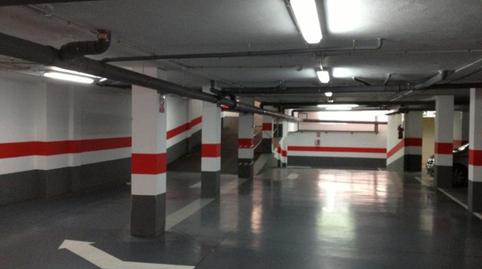 Foto 3 de Garaje en venta en Parroco Ramon Gonzalez Guedes, Miller, Las Palmas de Gran Canaria