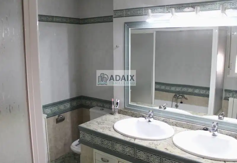 Casa amb terrassa en venda a Tomelloso, imagen 27
