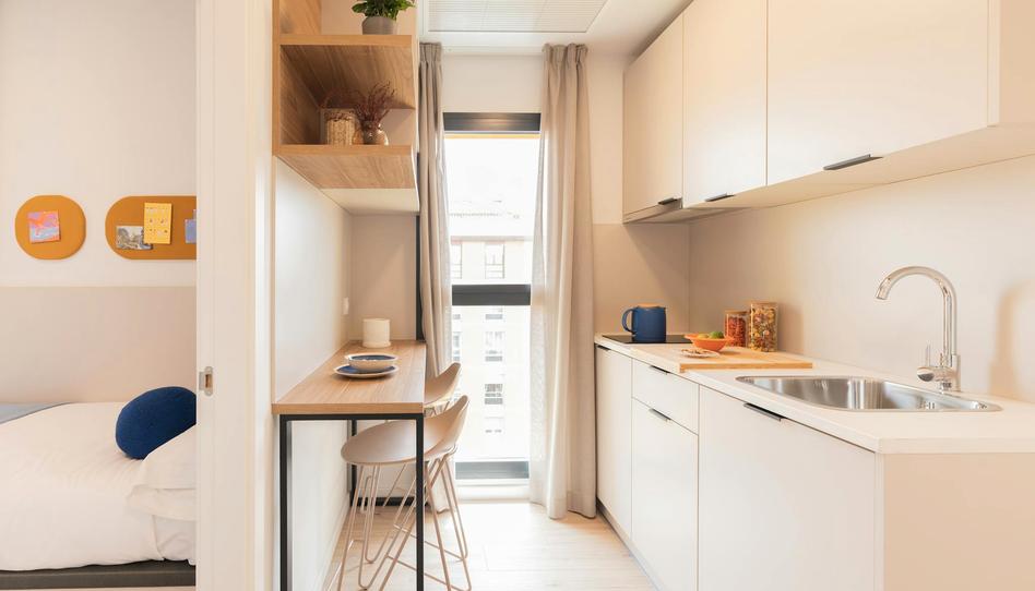 Photo 1 of Flat to share in N/a, Triana Oeste, Sevilla