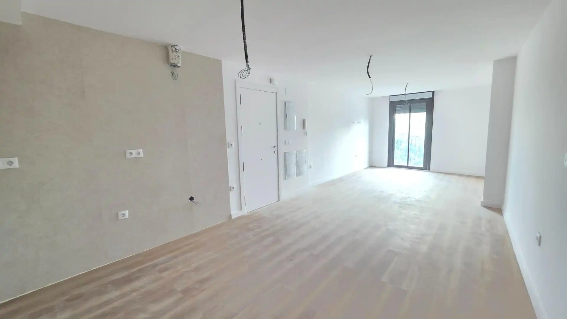 Piso con terraza en venta en Calle Juanito Valderrama
