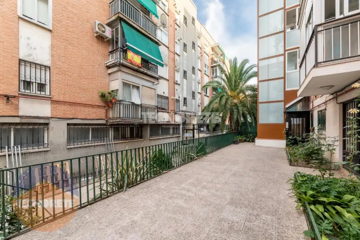 Piso con ascensor en venta en Casco Antiguo, imagen 20