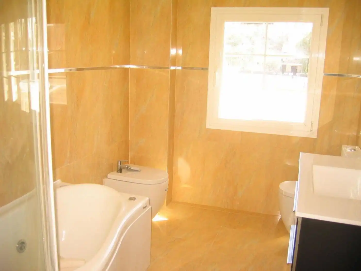 Villa con terrazza in vendita a Garbinet - Vistahermosa, imagen 25