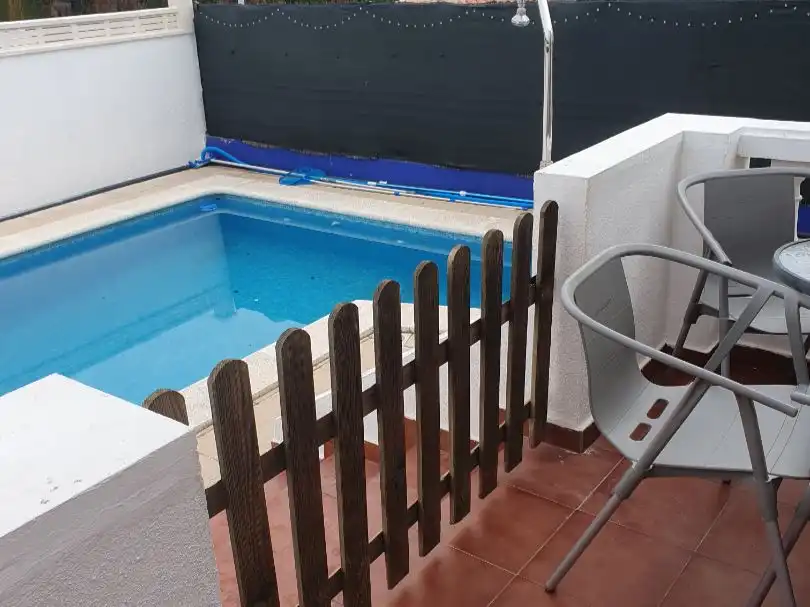 Casa amb jardí en venda a Rectoret 3, imagen 2
