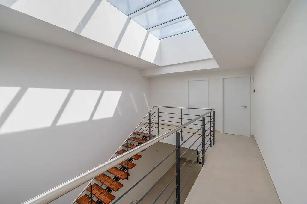 Casa pareada con piscina en venta en Ur Punta Sa Pedrera, imagen 18
