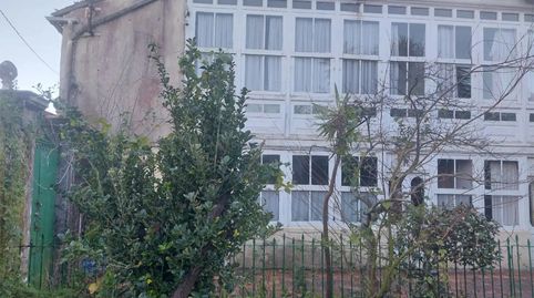 Foto 2 de Casa o xalet en venda a Cornazo, Vilagarcía de Arousa