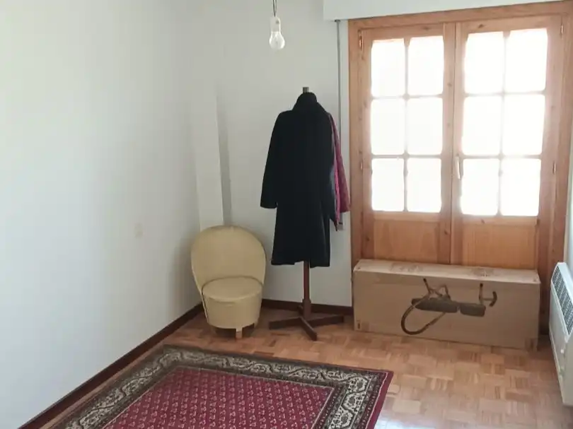 Wohnung zum Verkauf in Buñuel mit Heizung, Parkett und Terrasse