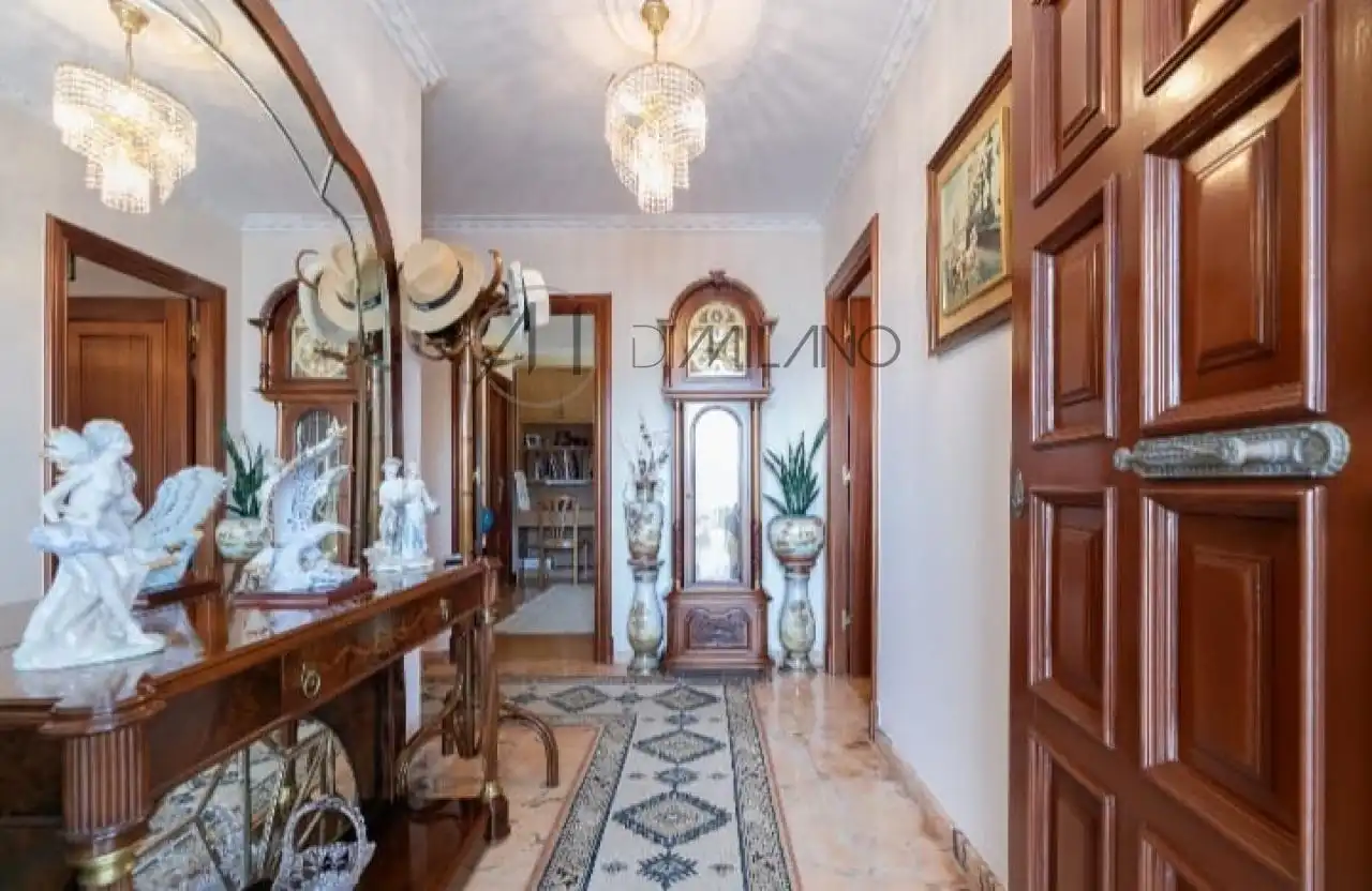 Casa o xalet en venda en Moaña amb Calefacció, Jardí privat i Terrassa