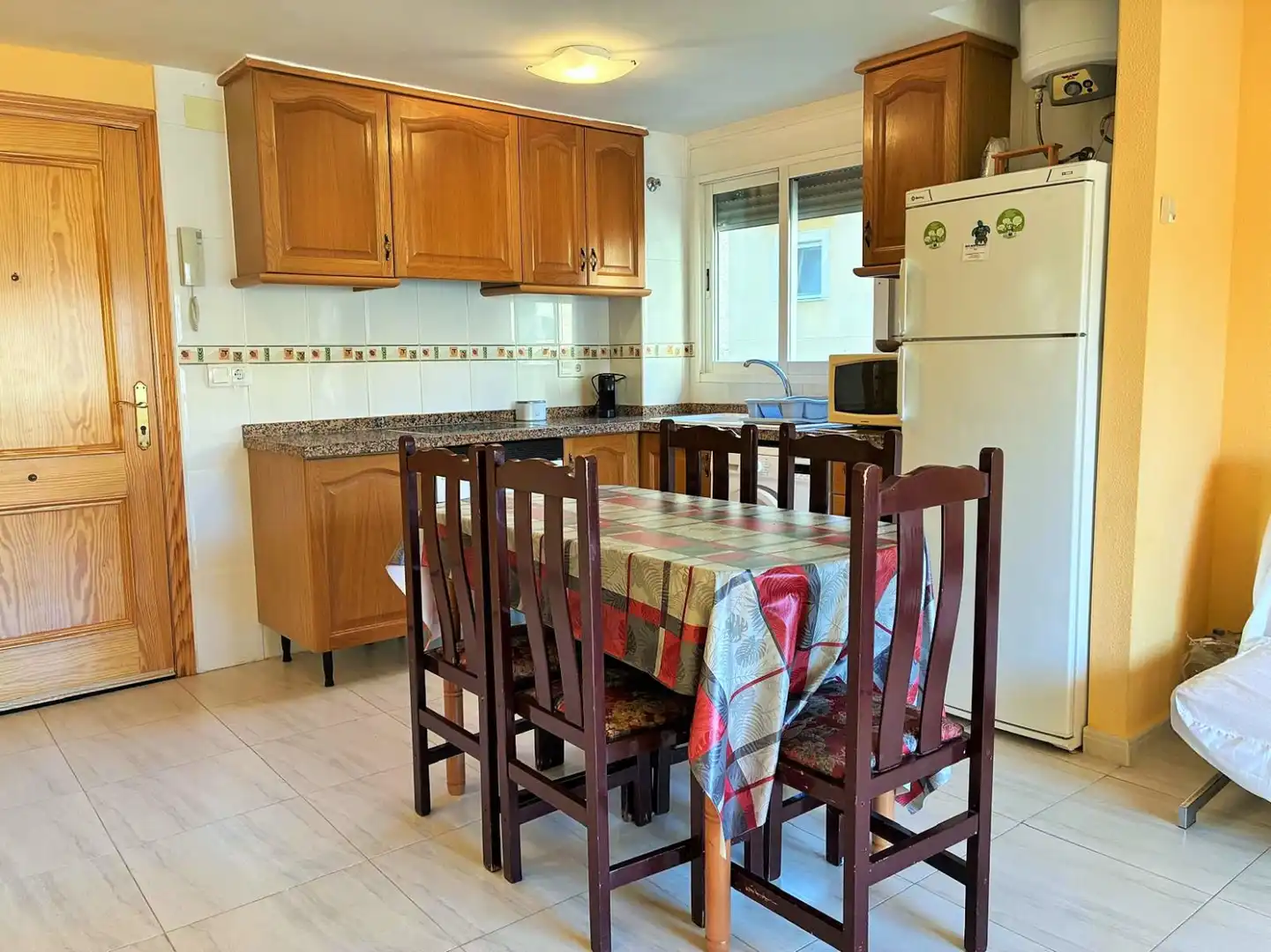 Wohnung mit Terrasse zum Verkauf in Bellreguard - AV ALQUERIETA DE 8, imagen 18