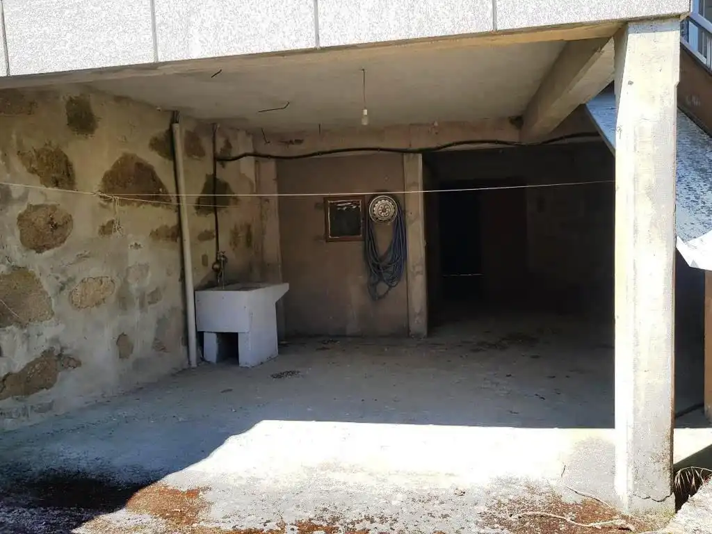 Casa o xalet en venda en Ramirás amb Terrassa, Moblat i Balcó