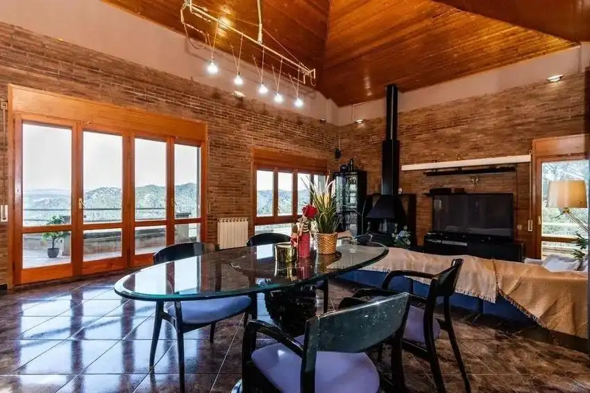Villa avec terrasse à vendre à Calle del Martiri, imagen 14