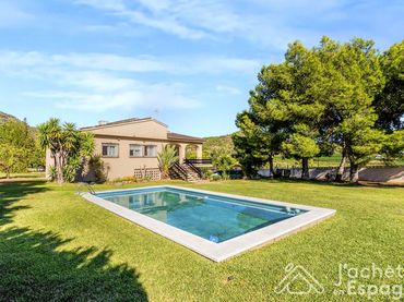Maison avec piscine à vendre à calle Xátiva