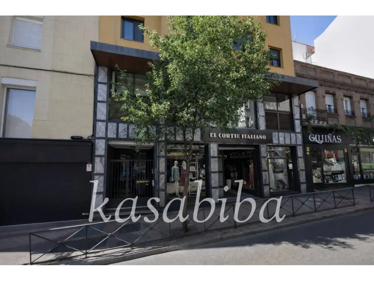 Flat for sale in Calle Marcelo Usera, imagen 8