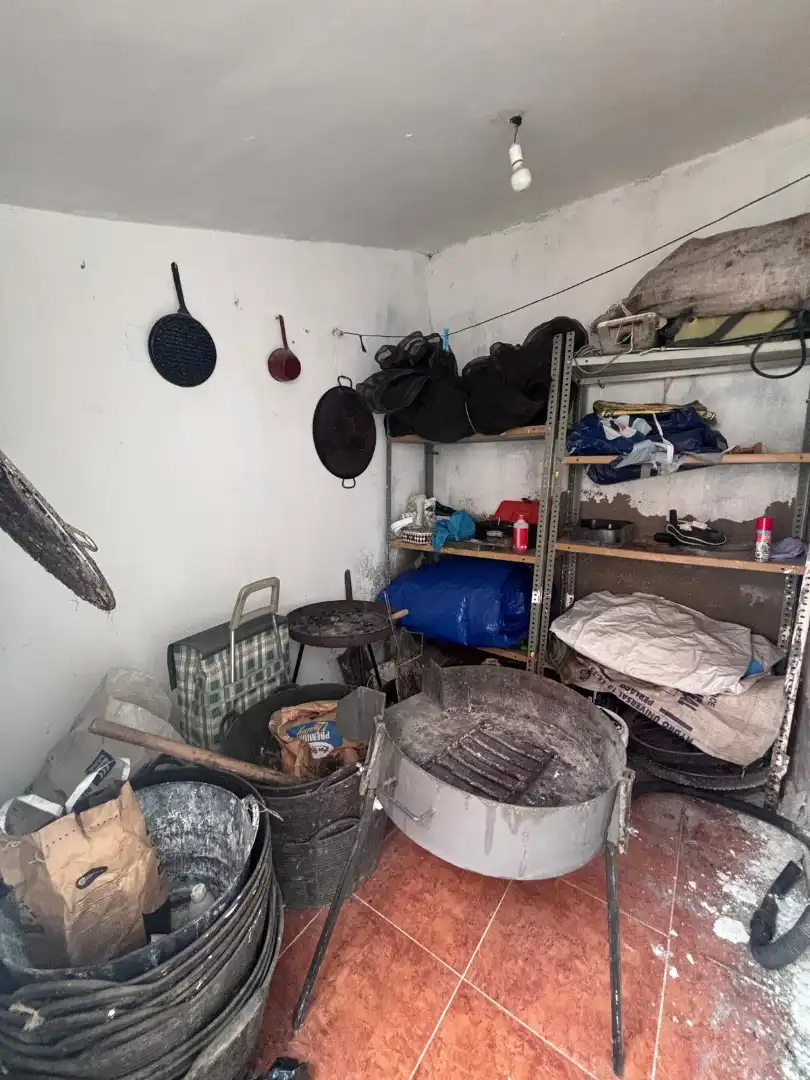 Casa o xalet en venda a Travesía Peñas, Minglanilla