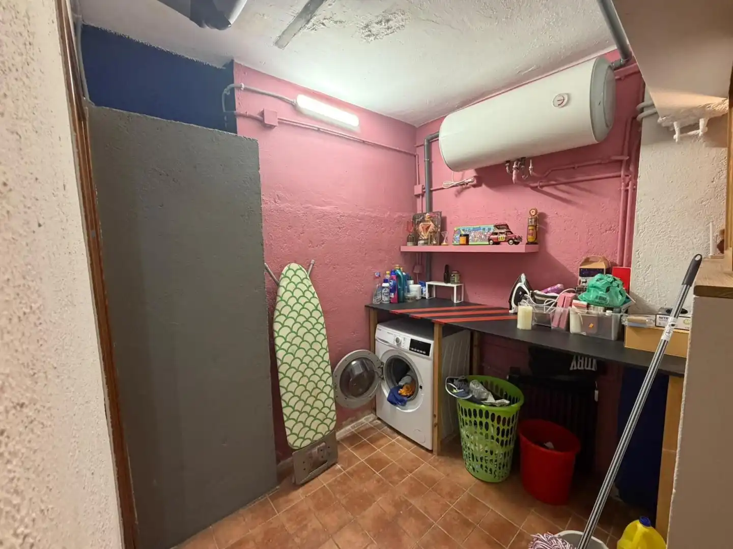 Flat for sale in Fondo, imagen 20