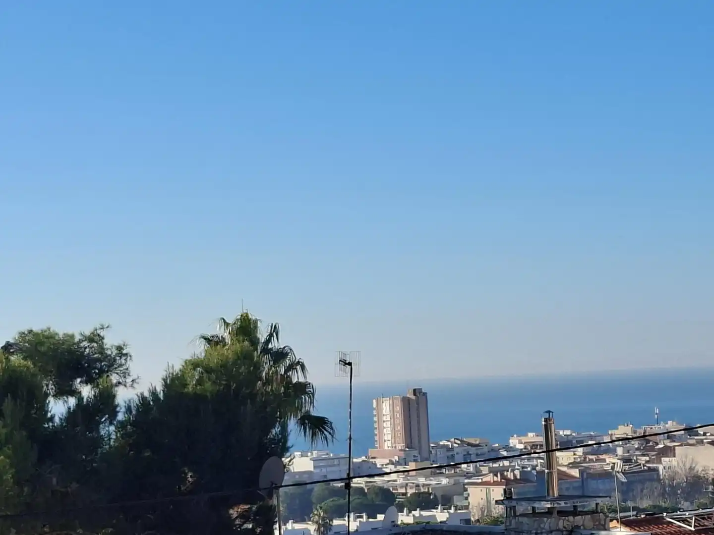 Exterior view of Houses for sale in Calafell  with Private garden, Terrace and Storage room