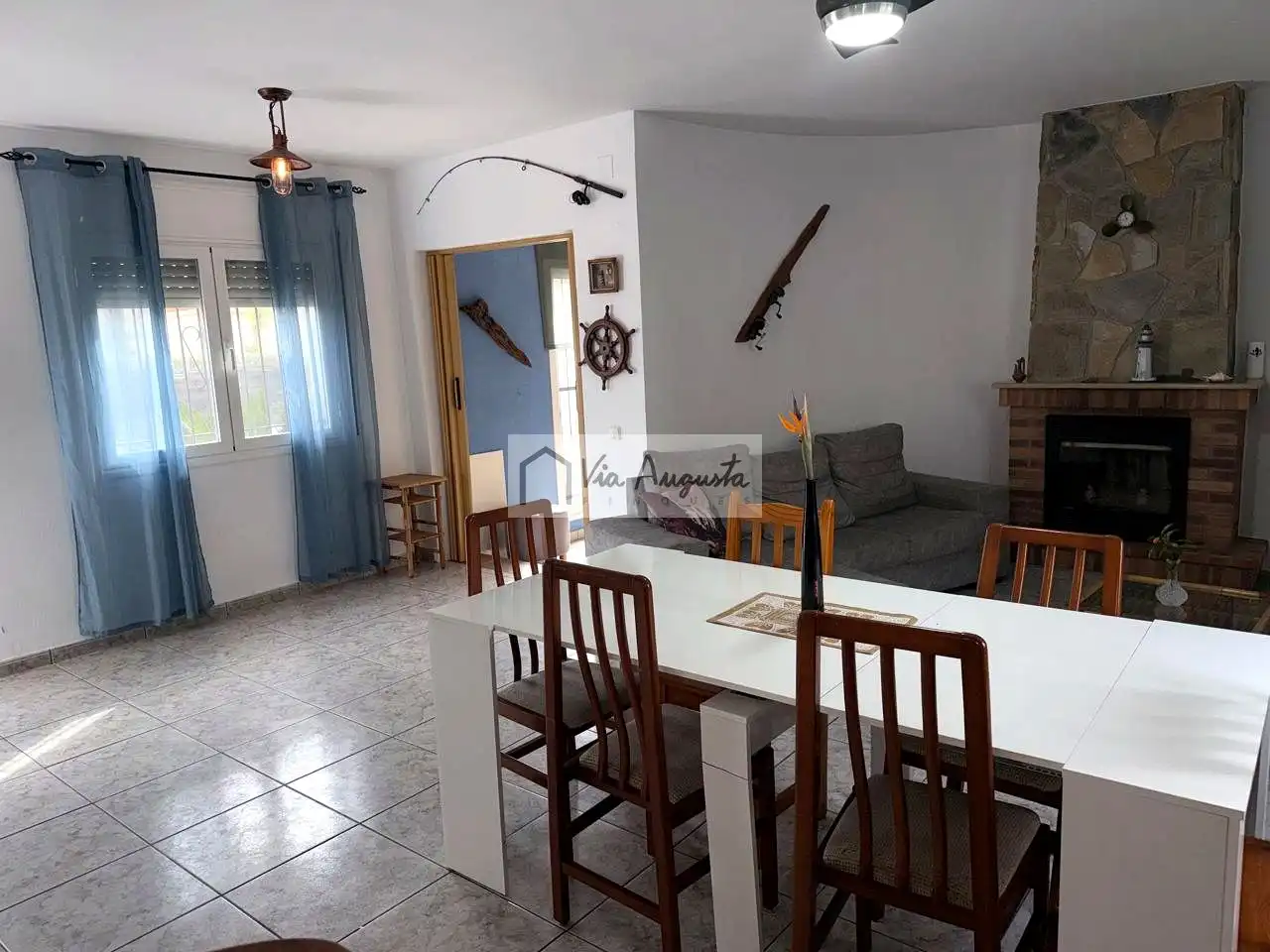 Maison avec piscine à vendre à Carrer del Flamenc, imagen 12
