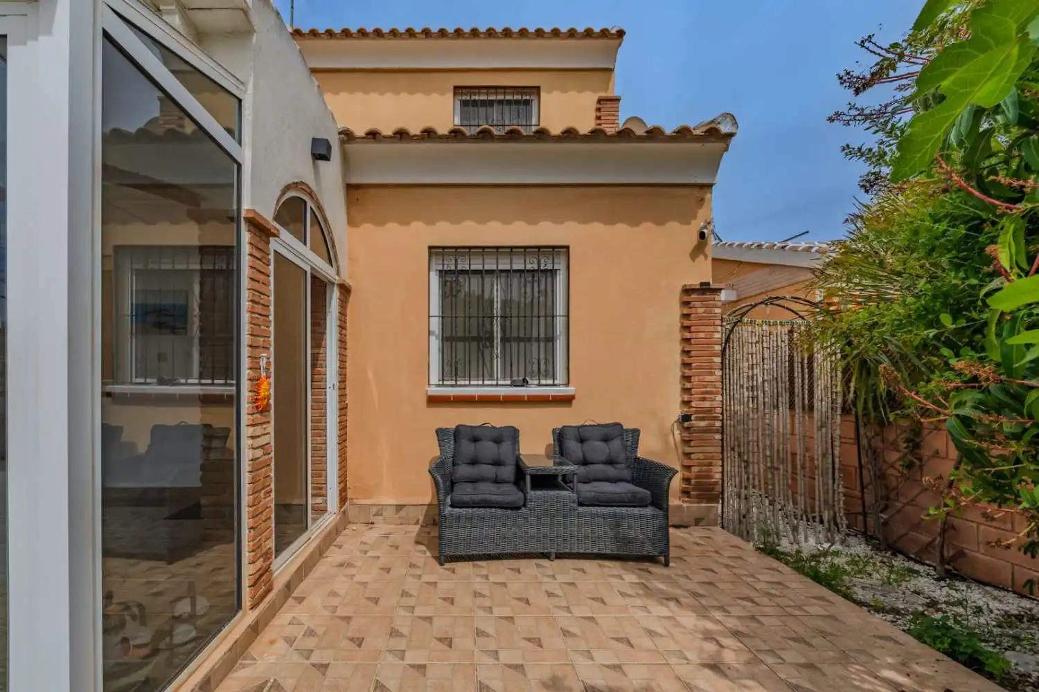 Chalet con piscina en venta en N/A, imagen 5