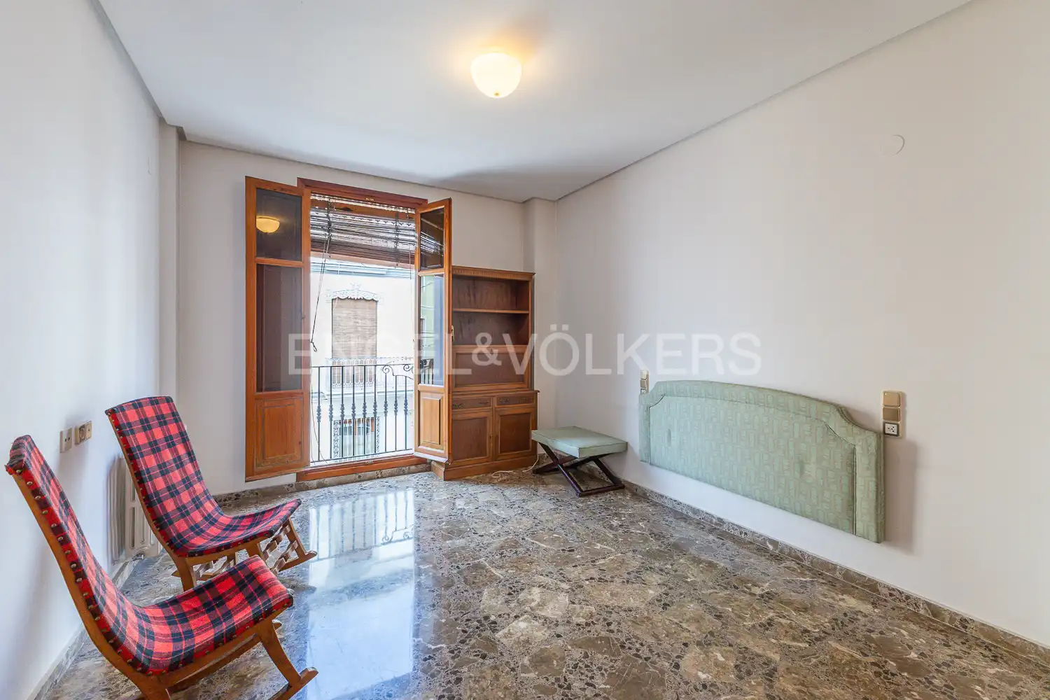 Piso en alquiler en Calle Sant bernat i les germanes, imagen 17