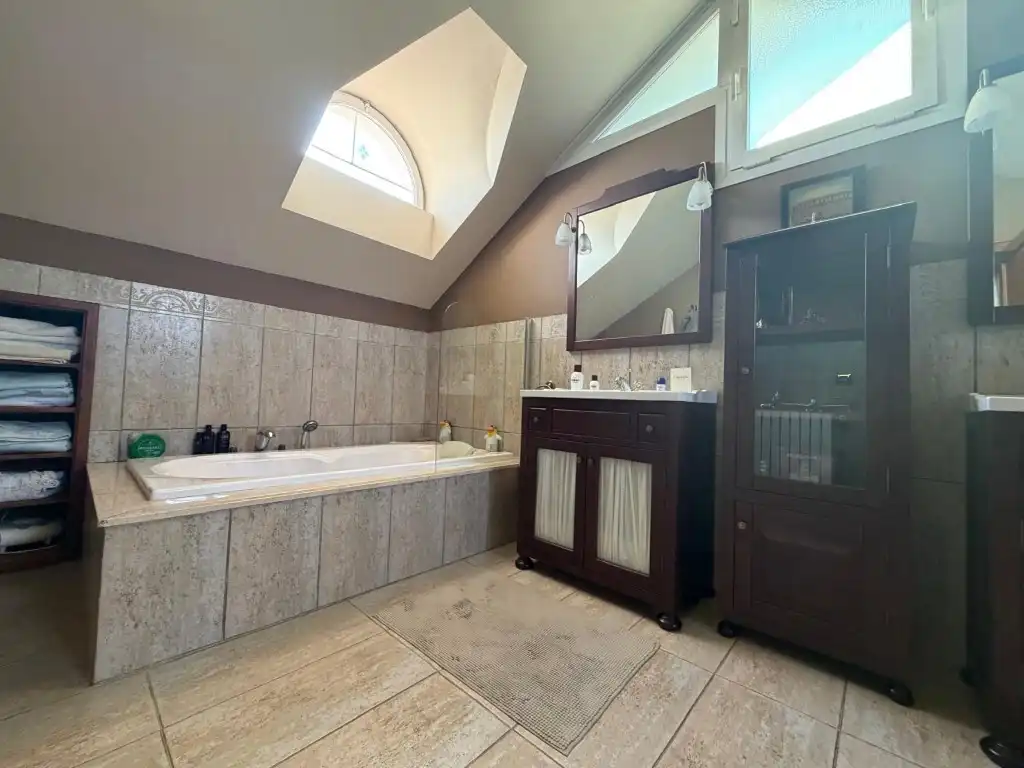 Baño de Casa o chalet en venta en Altura