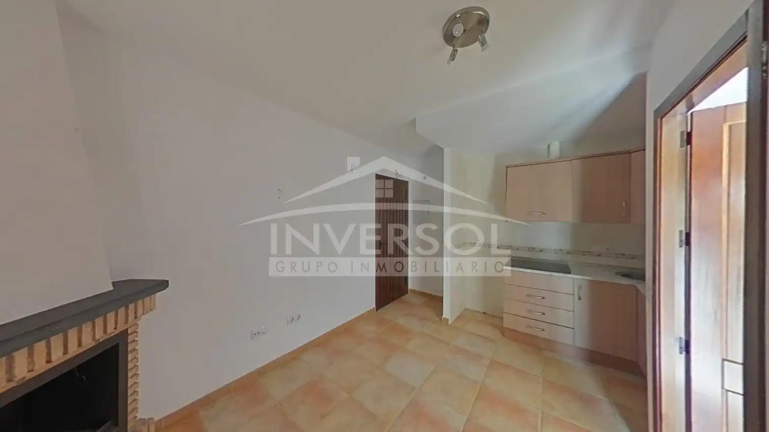 Cocina de Piso en venta en Paterna del Río