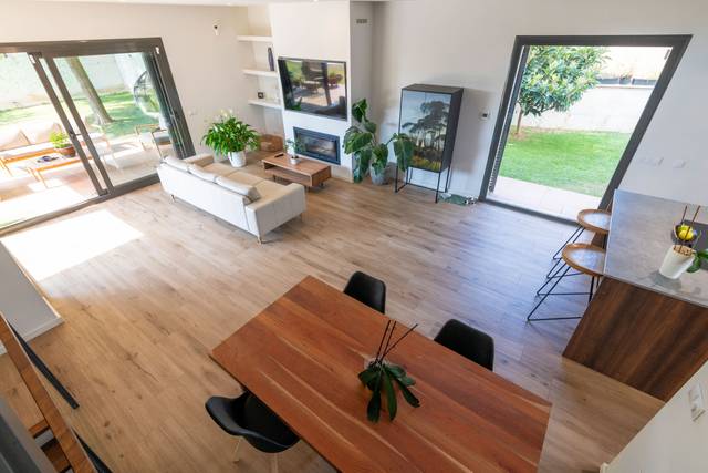 Casa-chalet en Venta en Vallveric