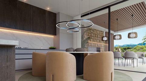Foto 5 de Residencial en venda a Marbesa, Marbella