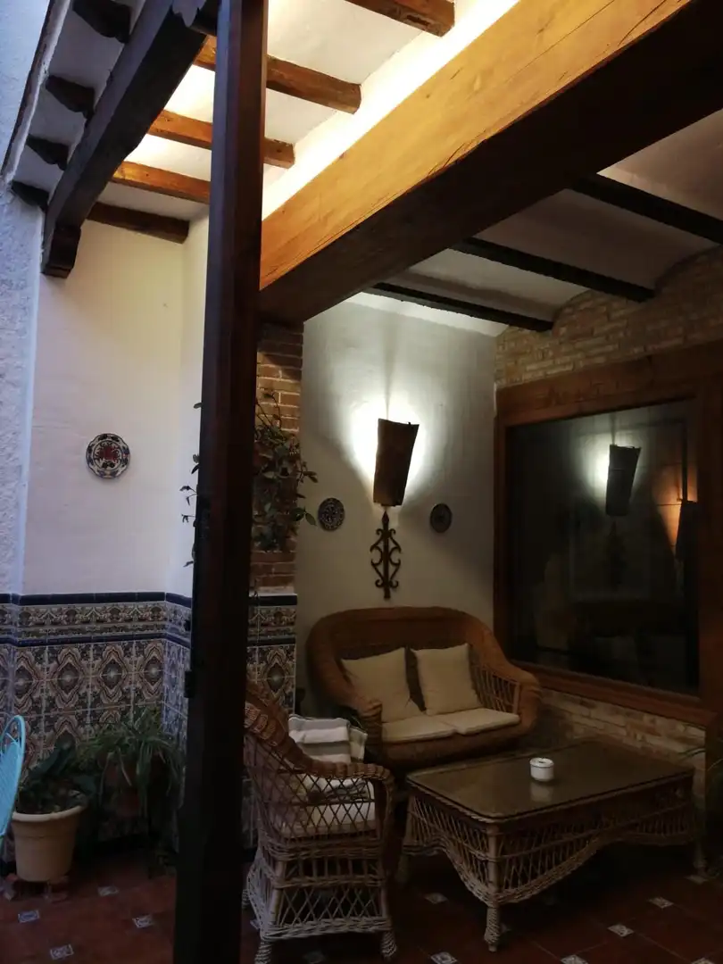Edificio en venta en Villanueva de los Infantes (Ciudad Real)