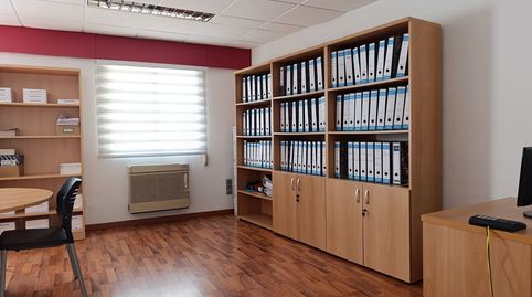 Foto 4 de Piso en venta en Calle General Aguilera, Centro - Plaza Mayor, Ciudad Real Capital