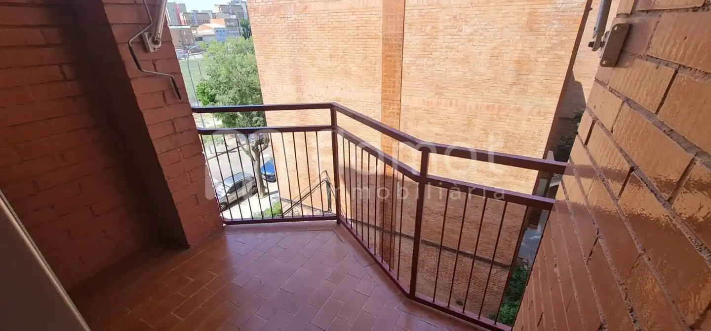Terrassa de Pis en venda en Sabadell