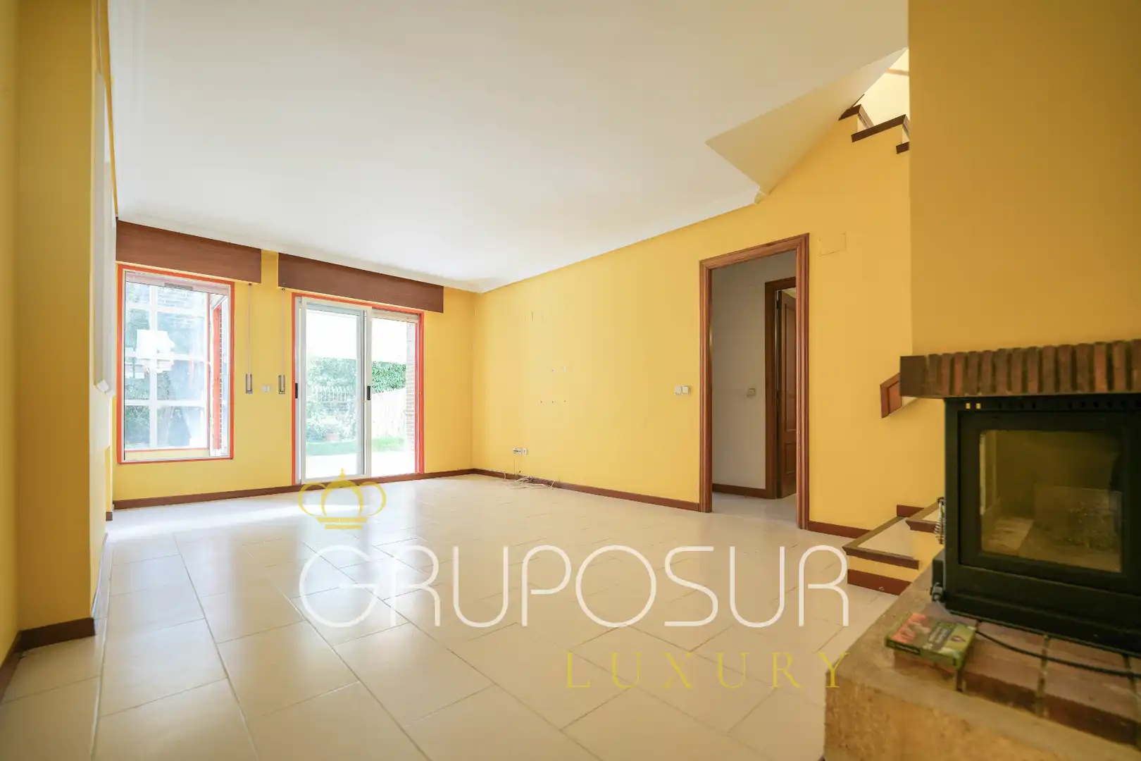 Maison mitoyenne avec piscine à vendre à Calle Mariano de los Cobos 76, imagen 22